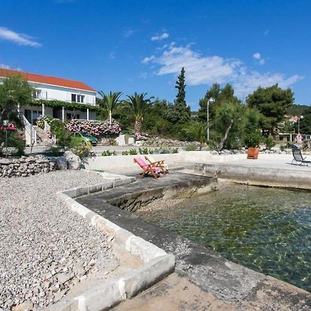 Apartments Stipo Драче Екстер'єр фото