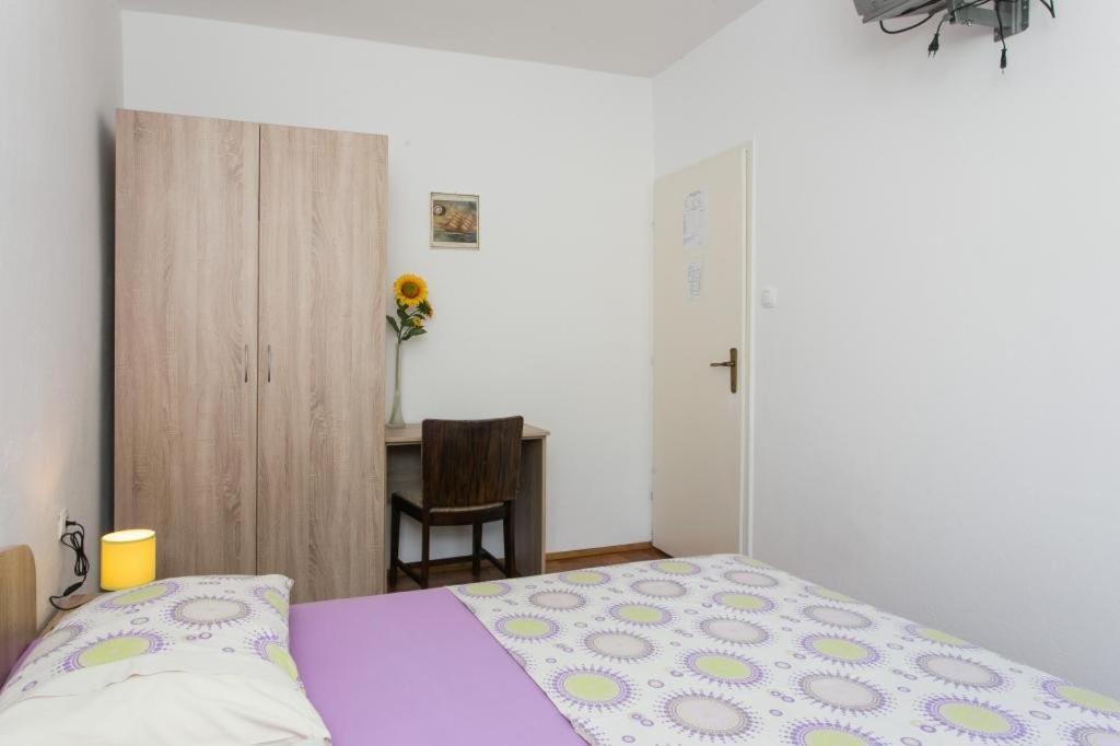 Apartments Stipo Драче Екстер'єр фото
