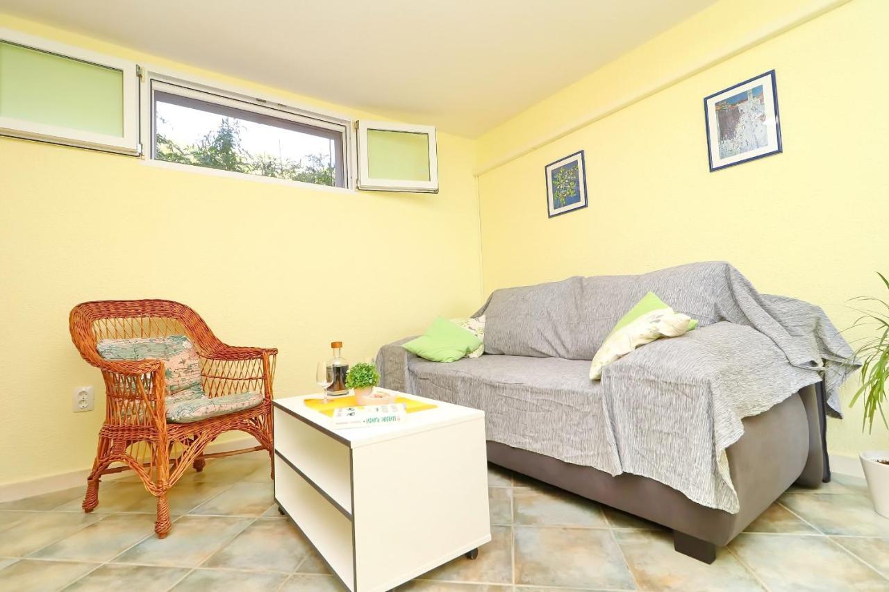 Apartments Stipo Драче Екстер'єр фото