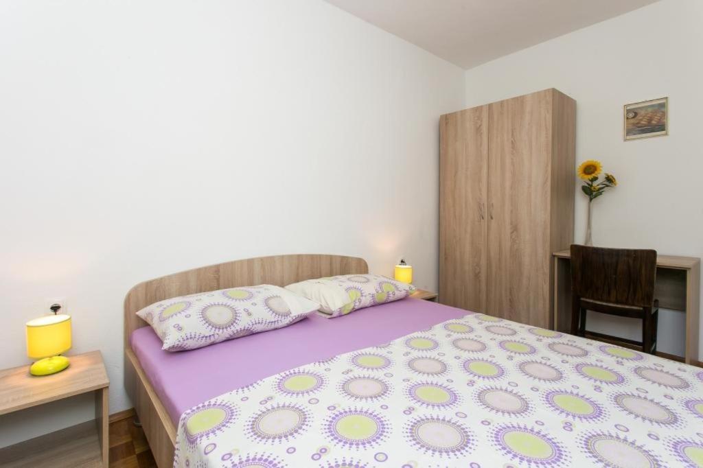 Apartments Stipo Драче Екстер'єр фото