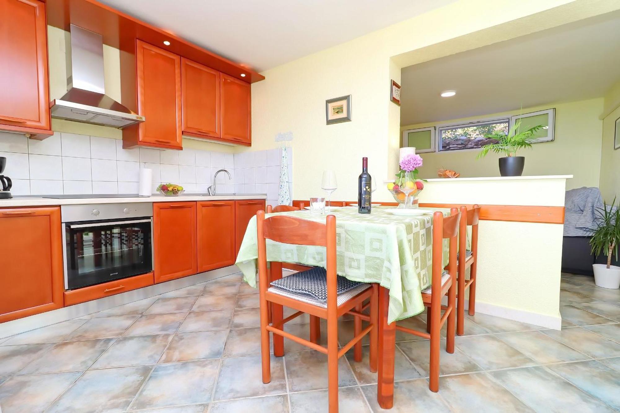Apartments Stipo Драче Екстер'єр фото
