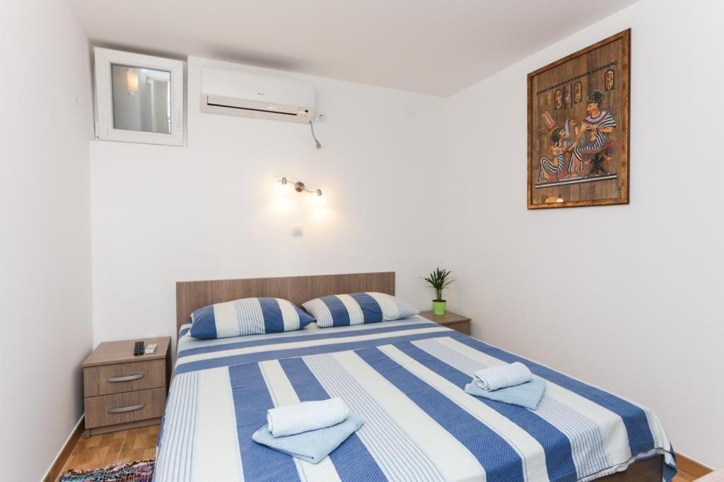 Apartments Stipo Драче Номер фото