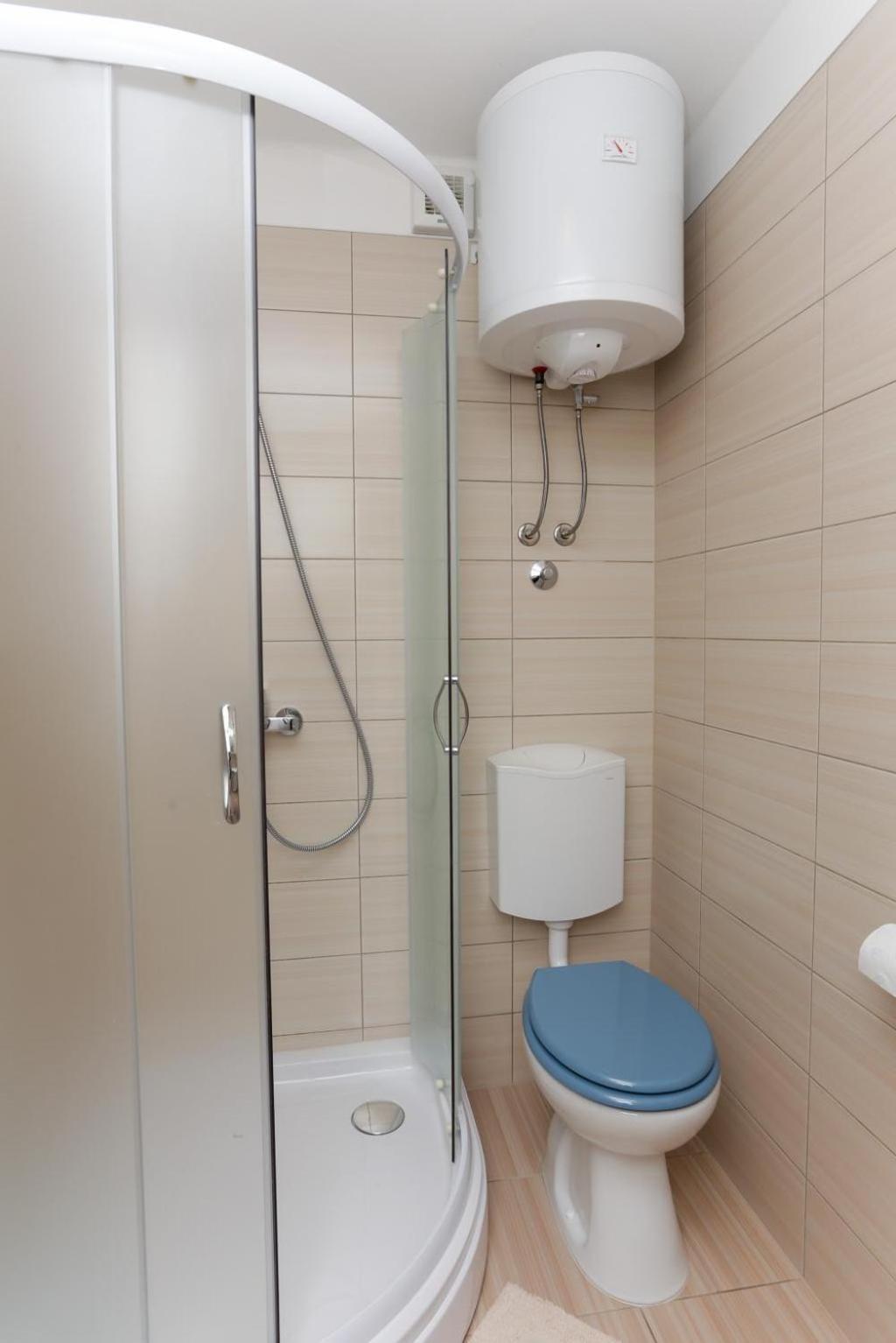 Apartments Stipo Драче Номер фото