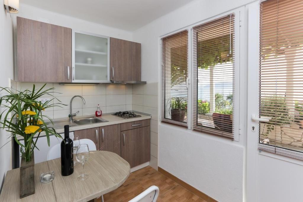 Apartments Stipo Драче Номер фото