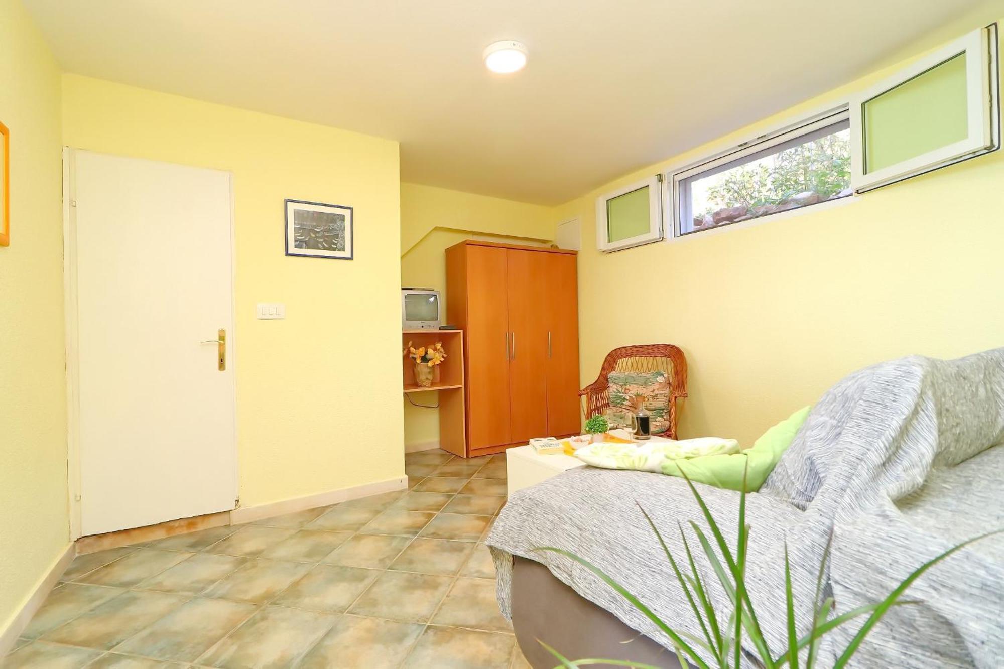 Apartments Stipo Драче Номер фото