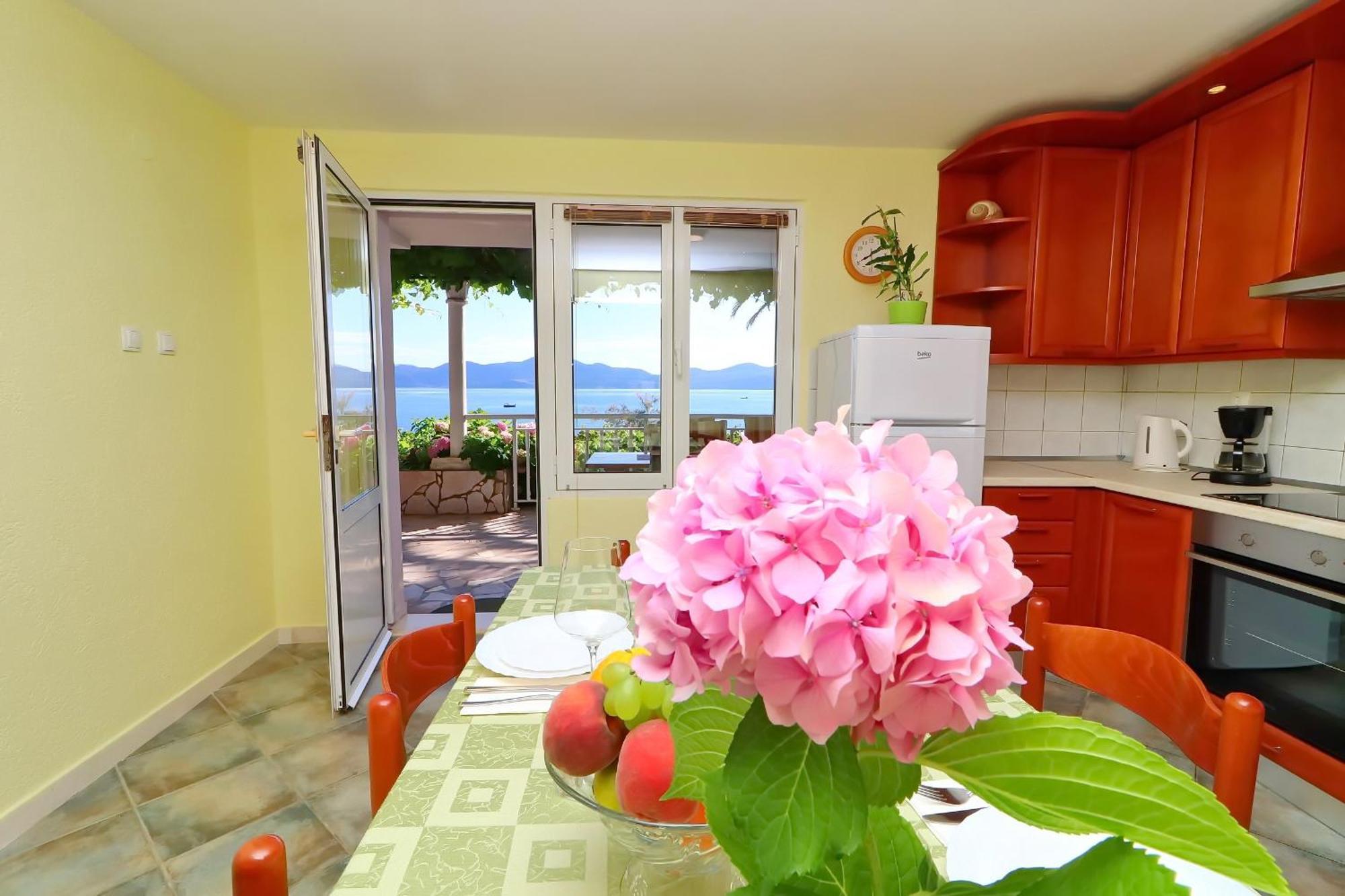 Apartments Stipo Драче Номер фото