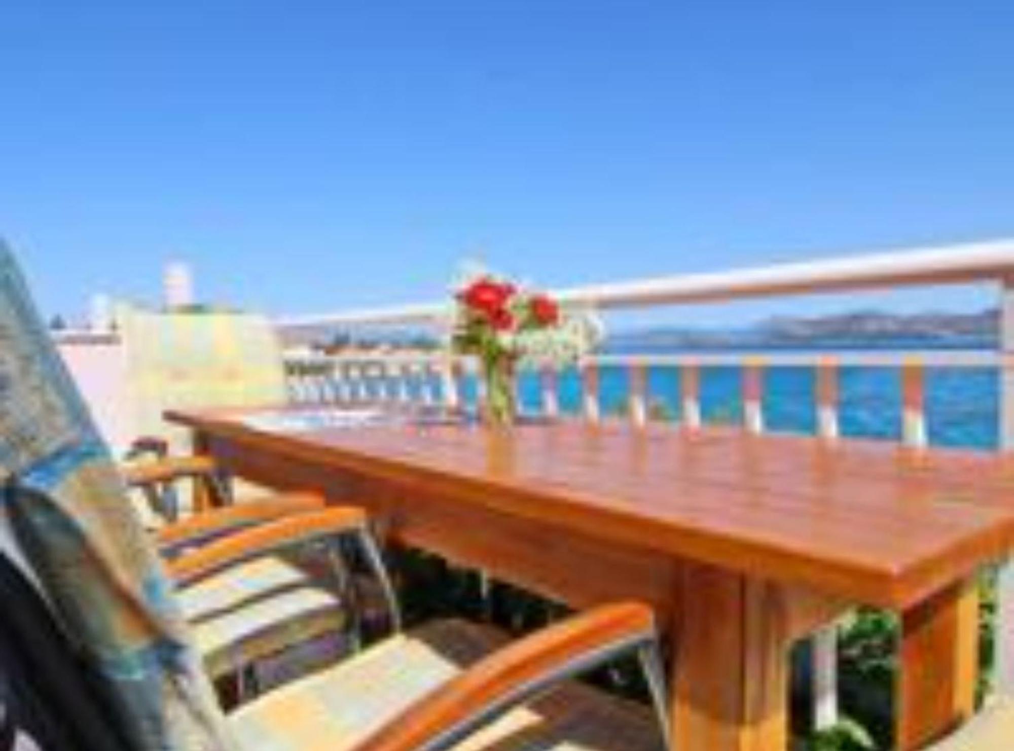 Apartments Stipo Драче Екстер'єр фото