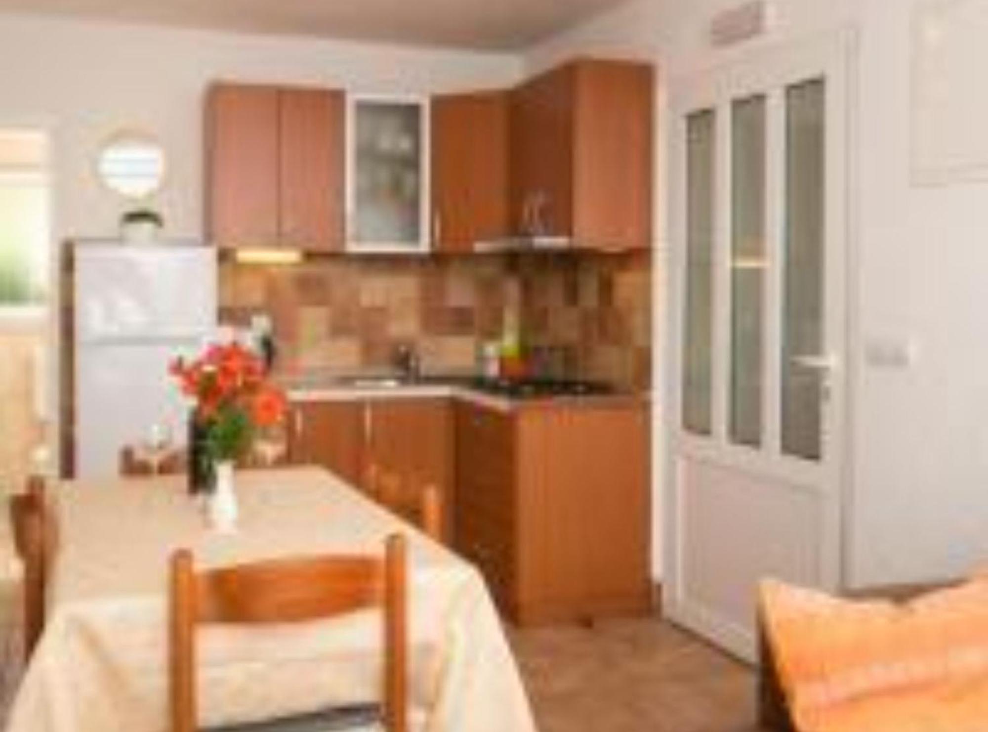 Apartments Stipo Драче Екстер'єр фото