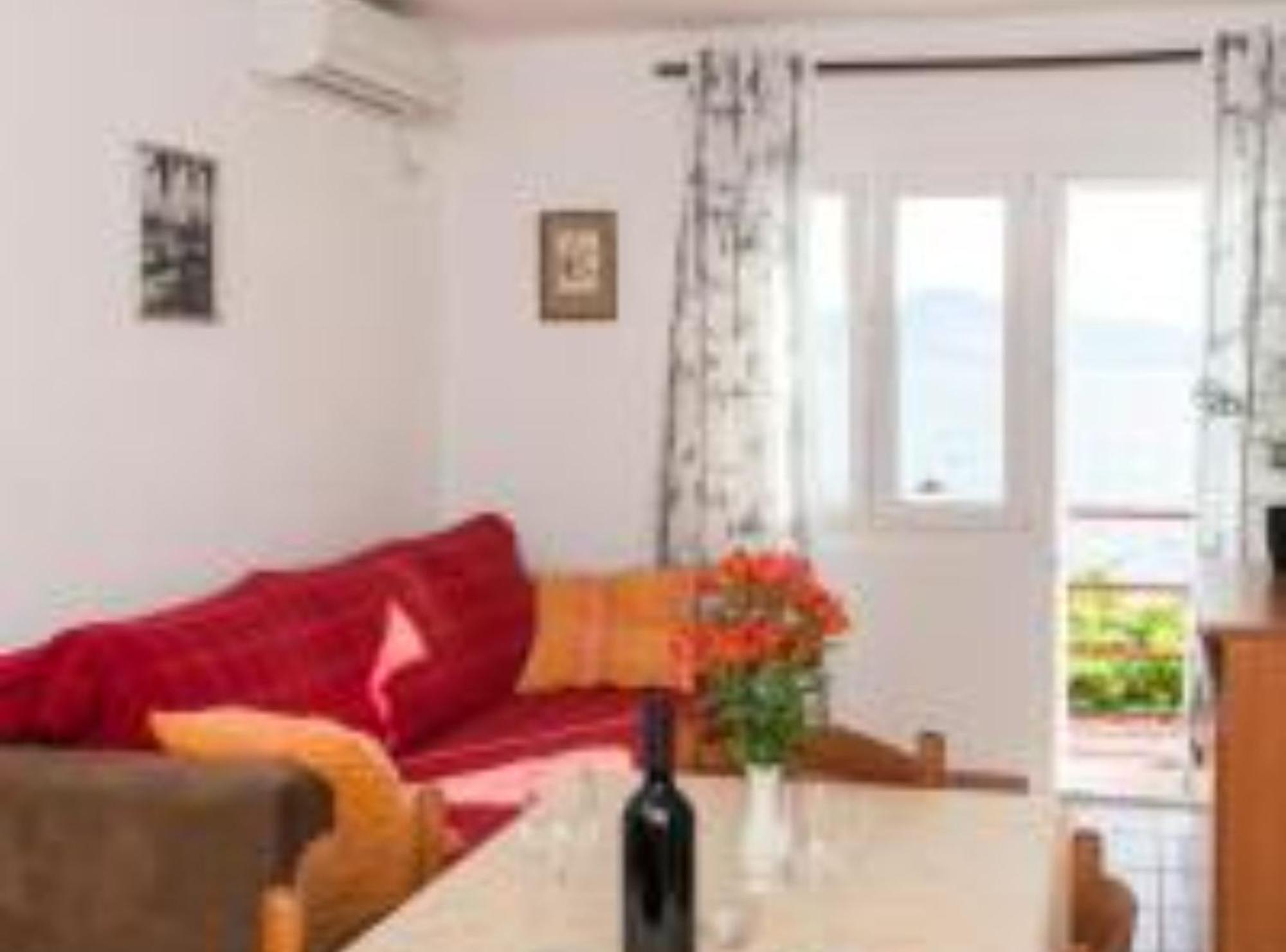 Apartments Stipo Драче Екстер'єр фото
