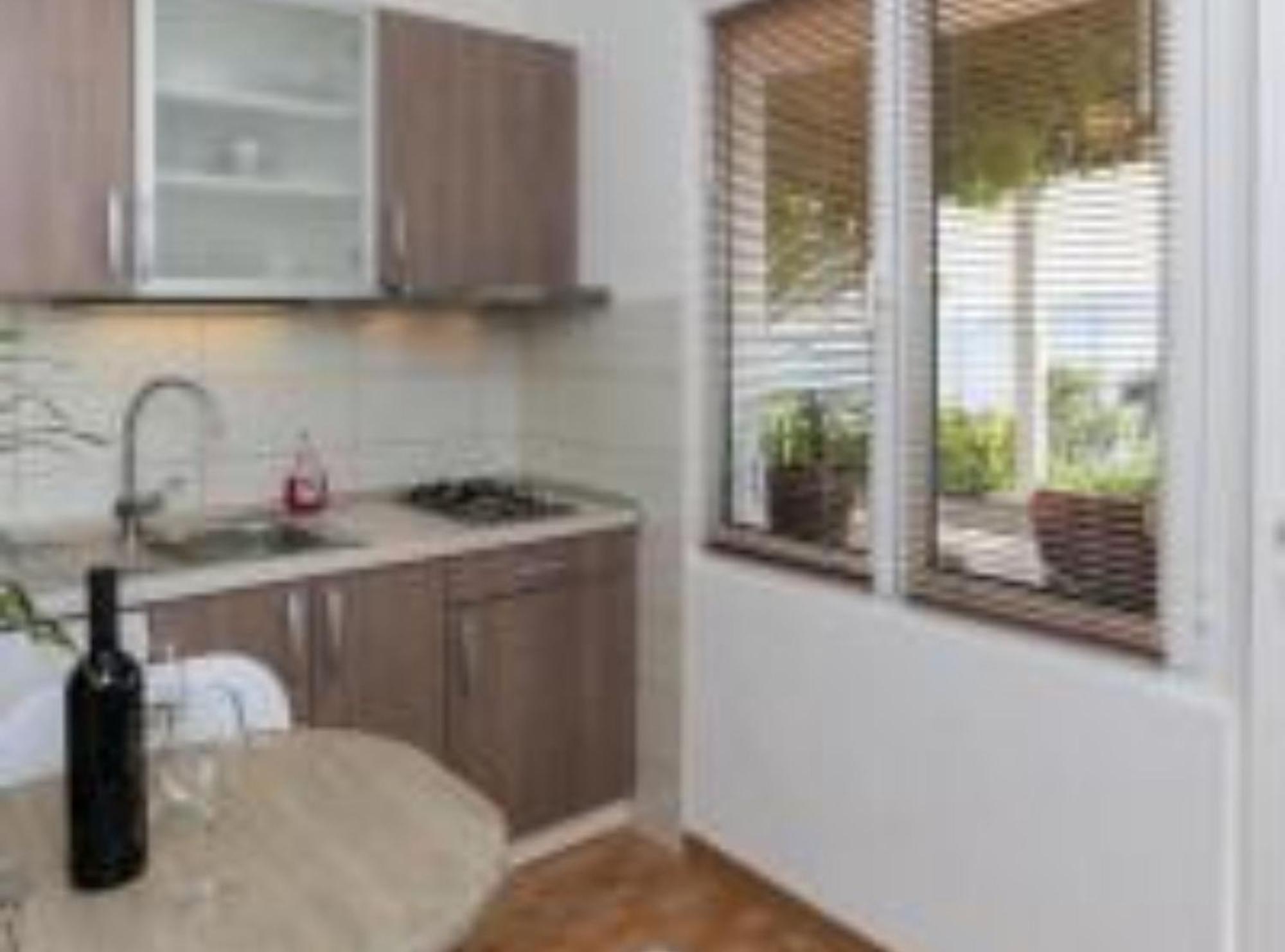 Apartments Stipo Драче Екстер'єр фото