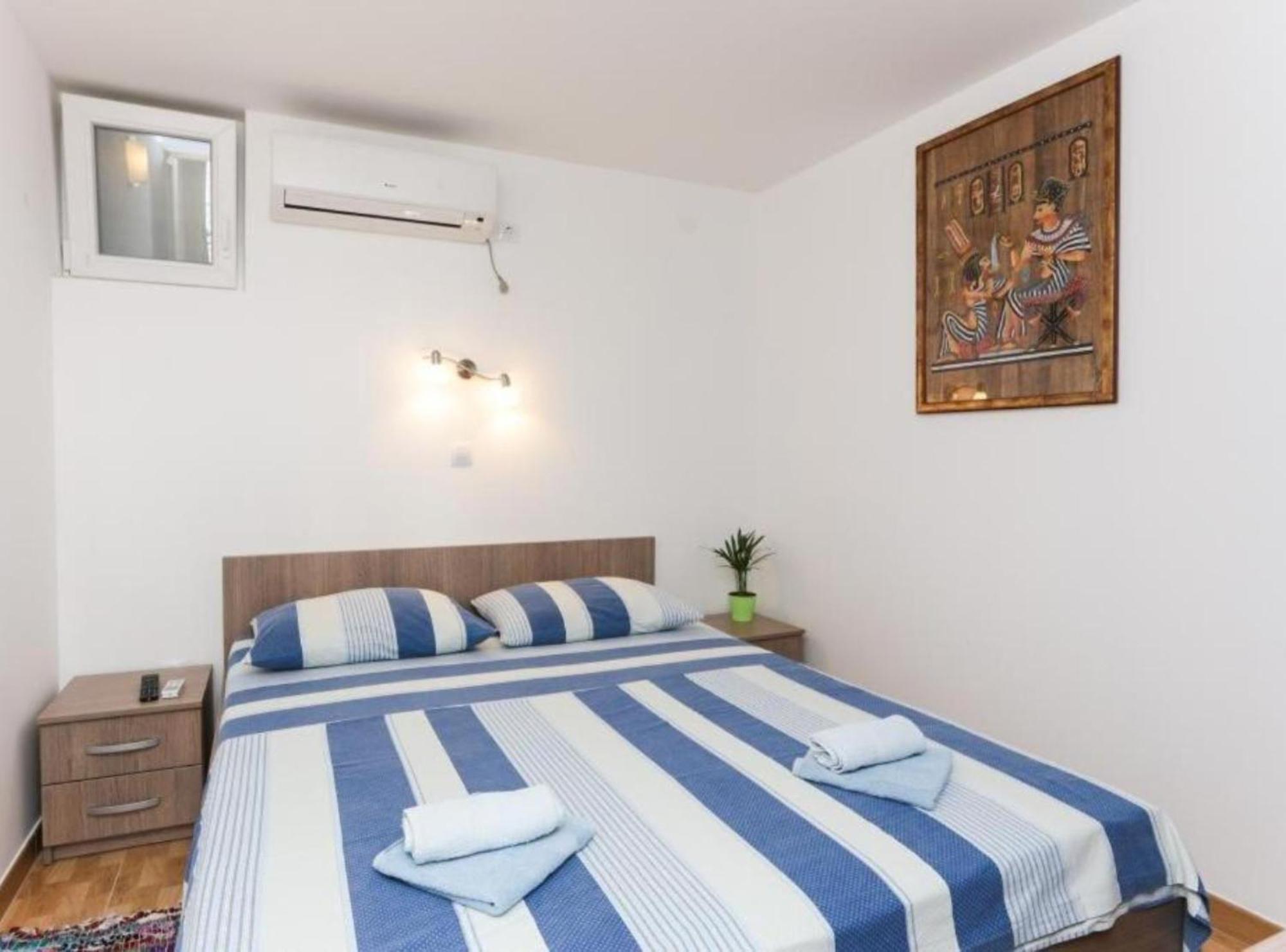 Apartments Stipo Драче Екстер'єр фото
