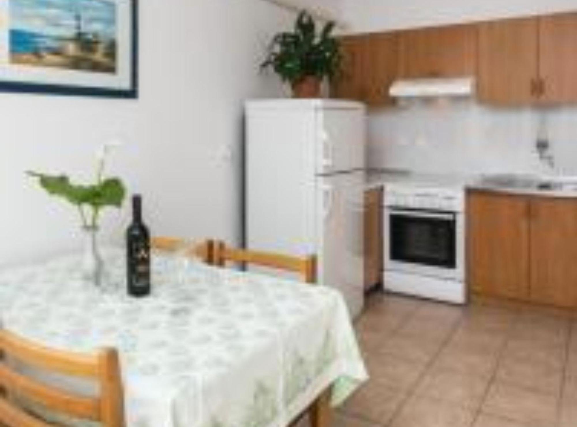 Apartments Stipo Драче Екстер'єр фото