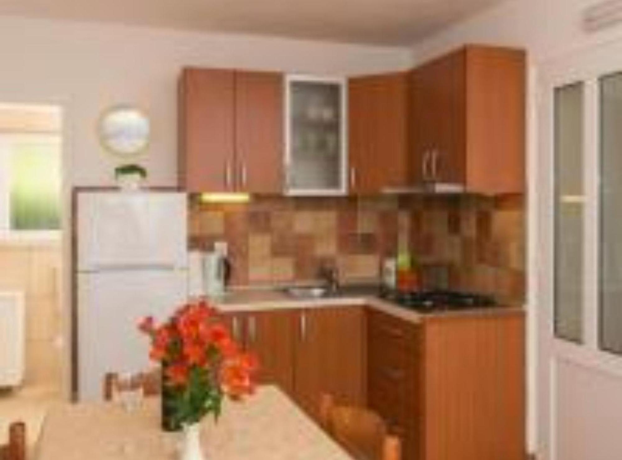 Apartments Stipo Драче Екстер'єр фото