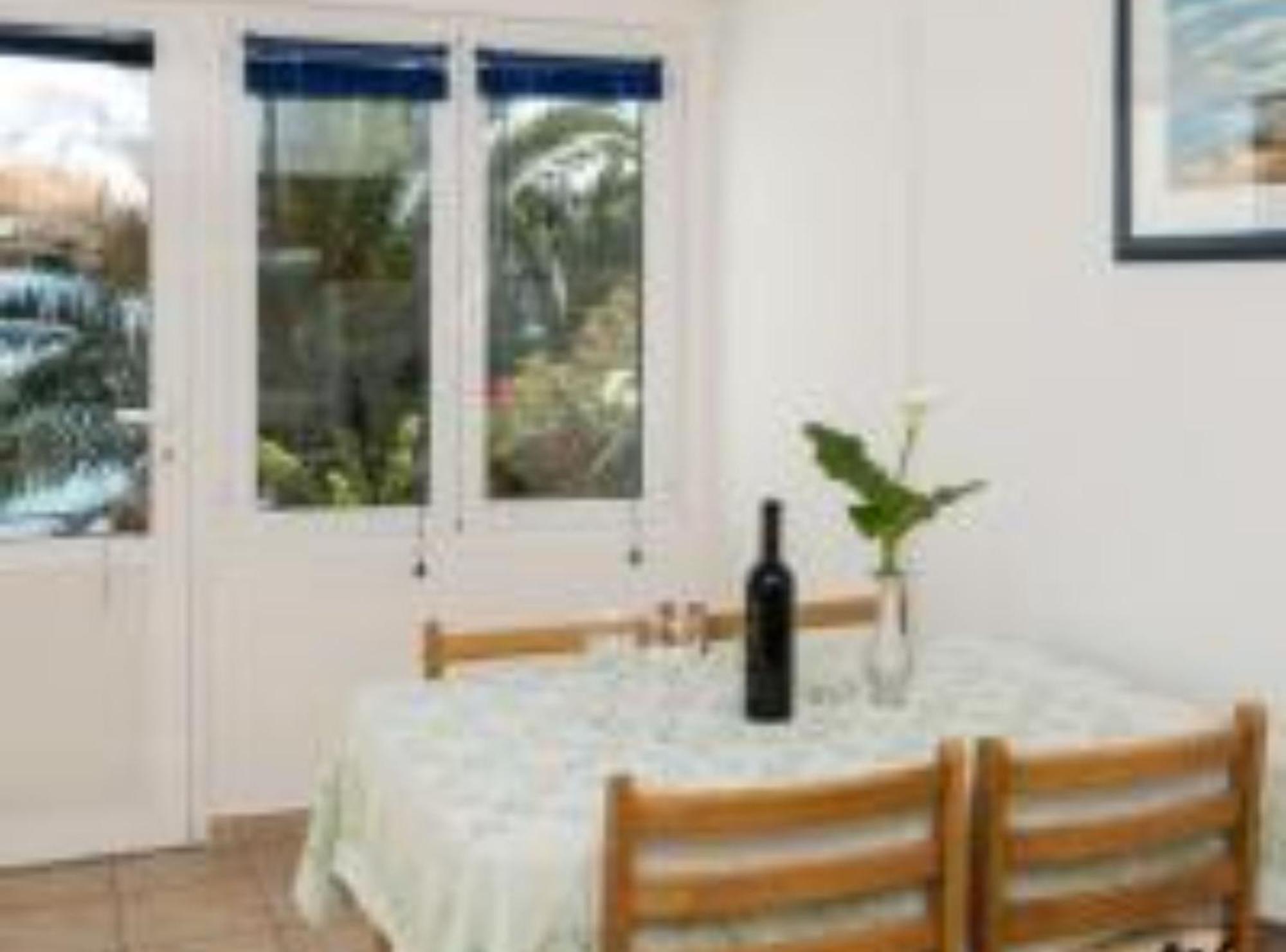 Apartments Stipo Драче Екстер'єр фото