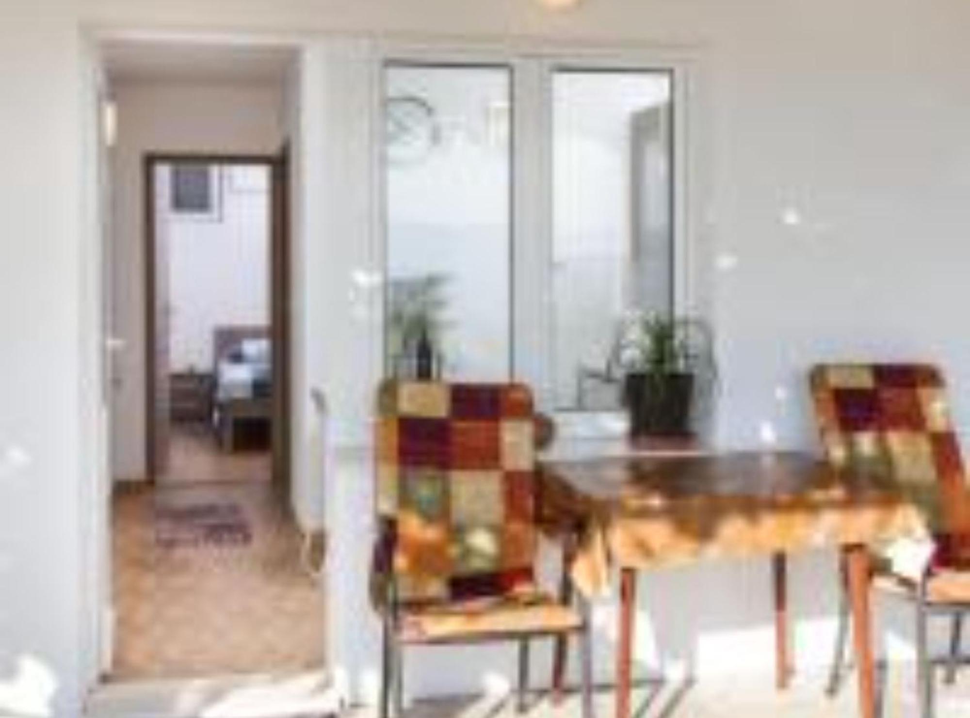 Apartments Stipo Драче Екстер'єр фото