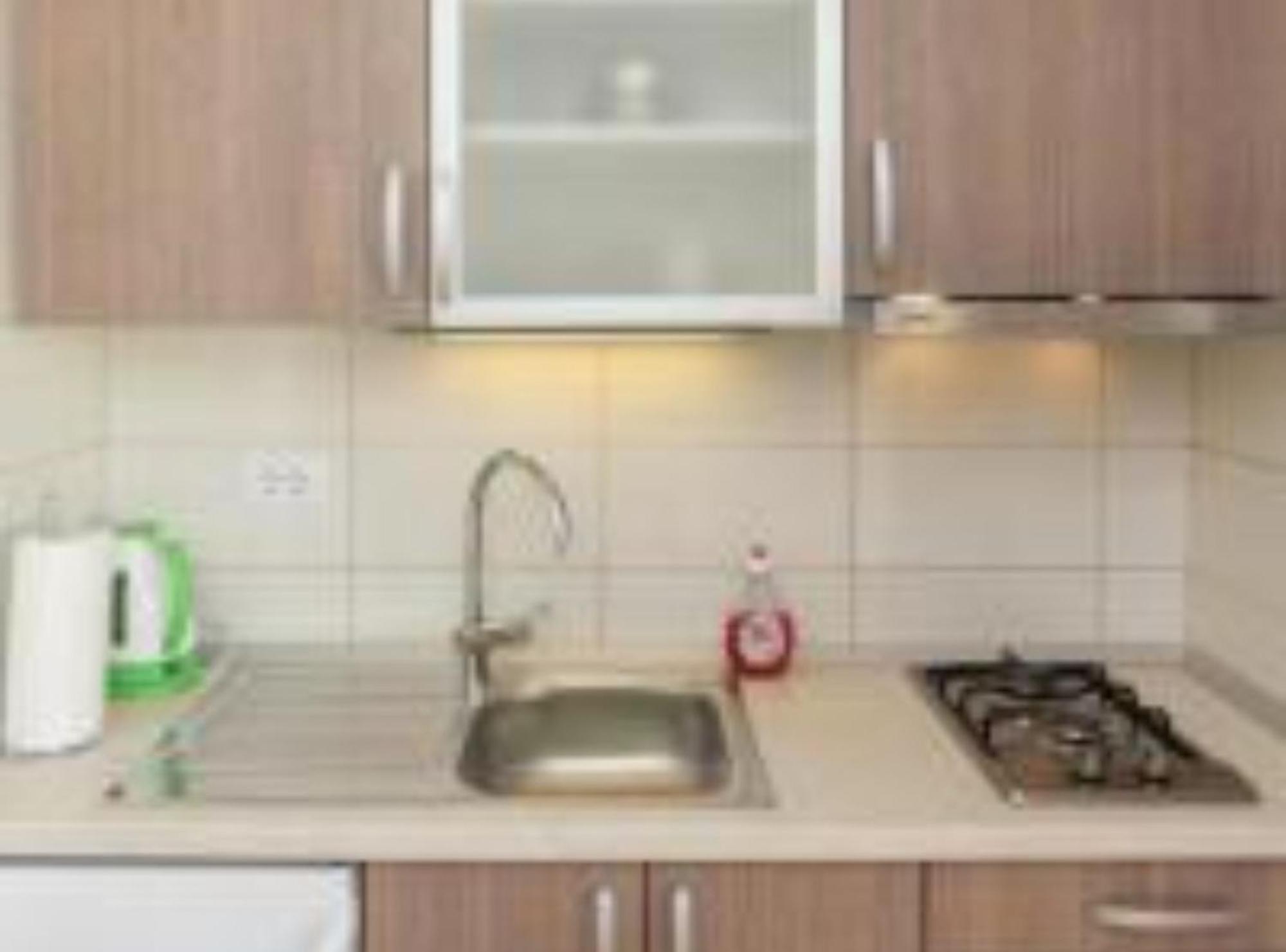 Apartments Stipo Драче Екстер'єр фото