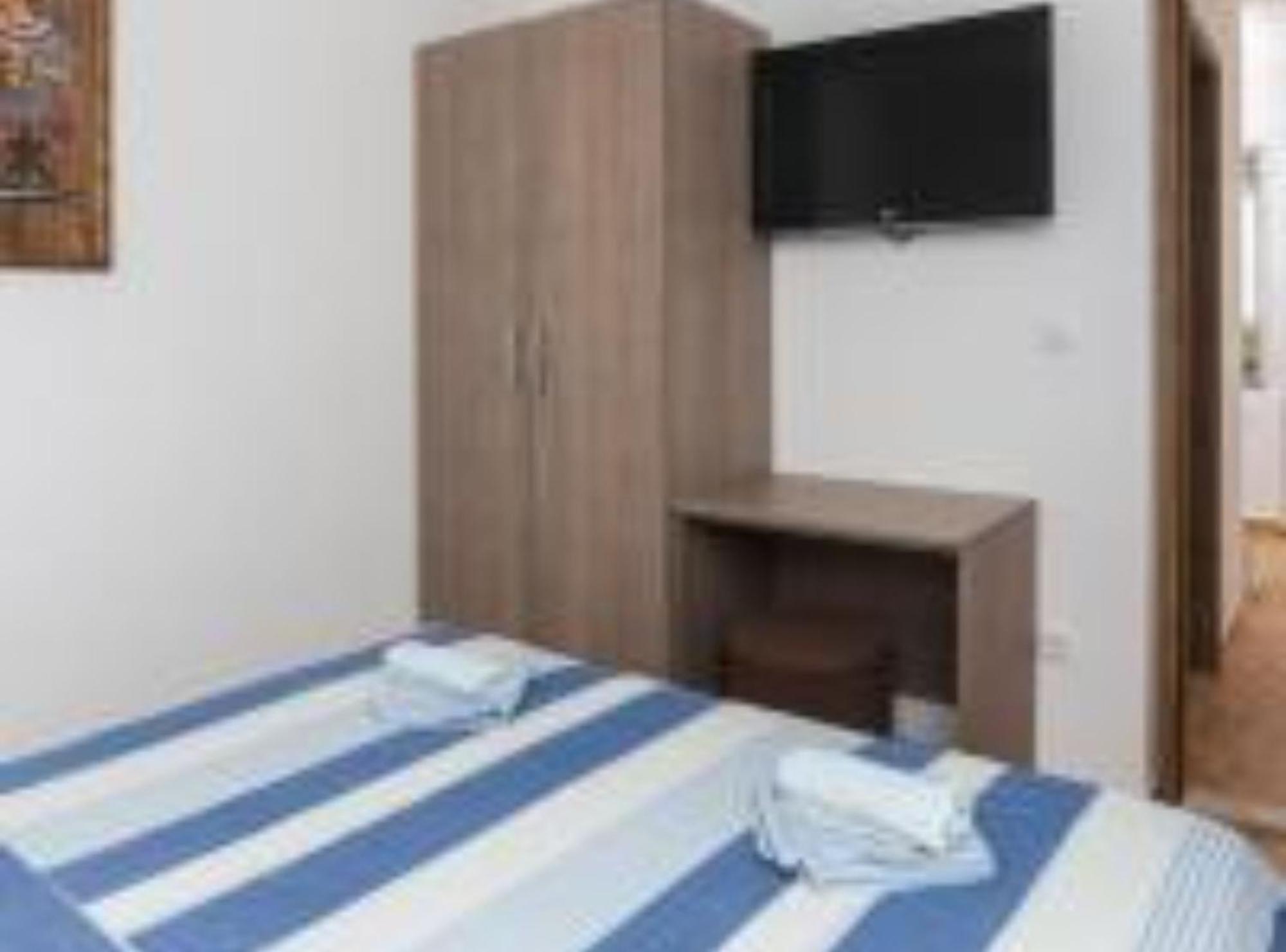 Apartments Stipo Драче Екстер'єр фото