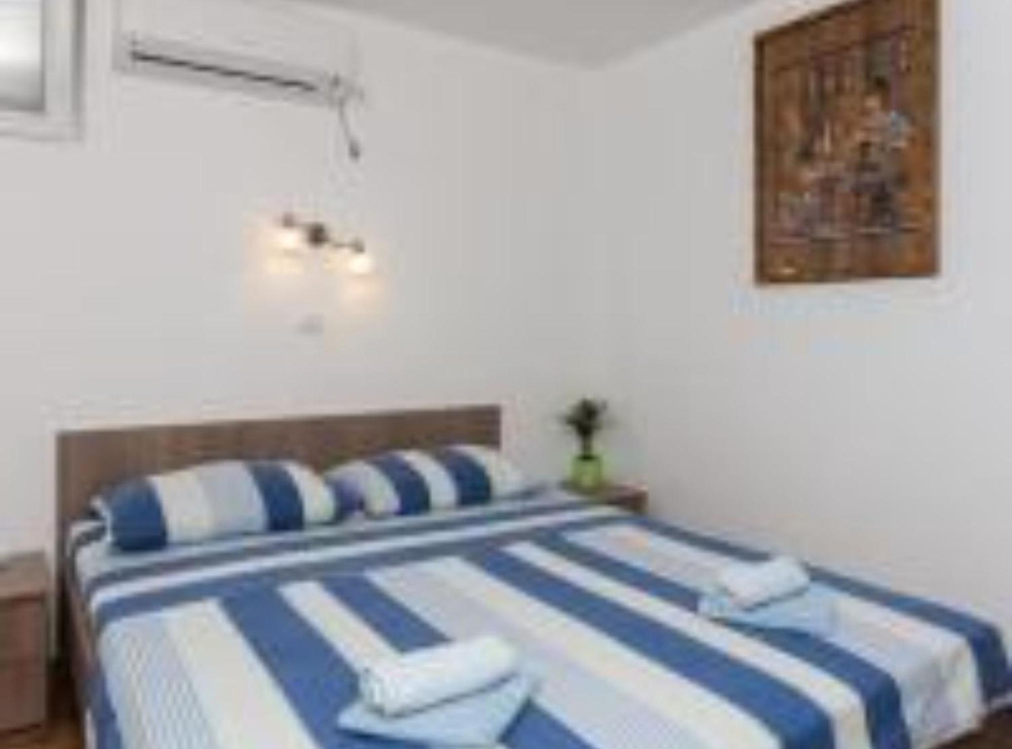 Apartments Stipo Драче Екстер'єр фото
